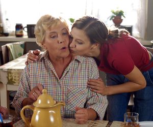 Teresa Lipowska, Joanna Koroniewska