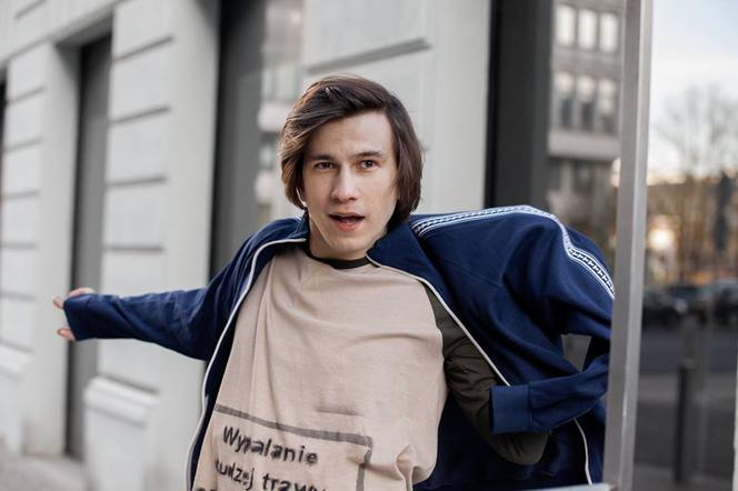 Za marzenia, Bartek (Piotr Nerlewski)