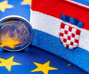 Mieszkańcy Chorwacji dalej liczą w kunach i obwiniają euro o wzrost cen. Ale rząd obwieścił sukces