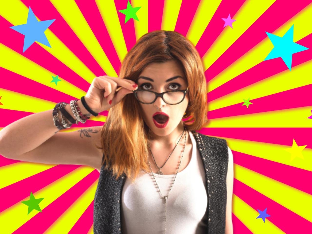 QUIZ. Dziwne fakty z życia celebrytów. Będziecie MOCNO zaskoczeni!