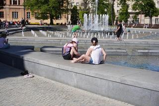 lublin plac litewski deptak