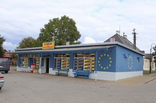 W Jeruzalu na Mazowszu powstała większość zdjęć do serialu Ranczo