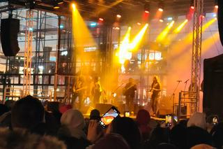 WOŚP 2023 w Łodzi. Zobacz finał WOŚP w Manufakturze