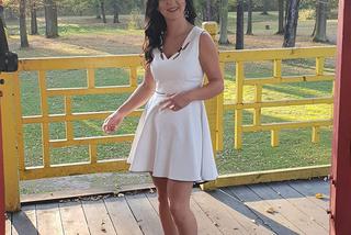 Sachiel na planie klipu Ponad chmurami