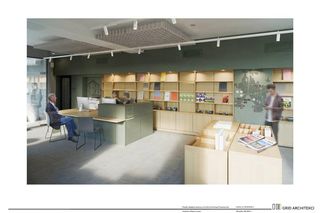 Nowe Centrum Informacji Turystycznej w Lesznie