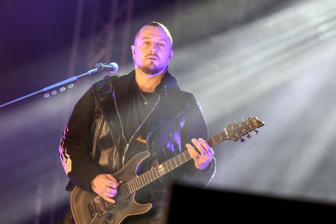 Święto Niepodległości na Stadionie Śląskim
