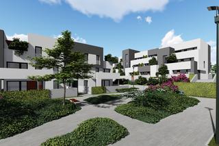 W Tarnowie powstanie nowe osiedle mieszkaniowe