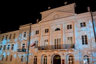 Świąteczna Iluminacja w Płocku 2023