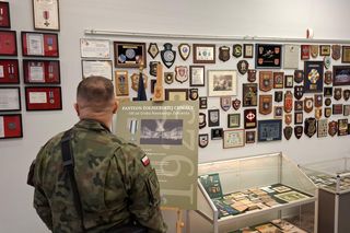 „Panteon Żołnierskiej Chwały” wraca do Koszalina. Wystawa na 100-lecie Grobu Nieznanego Żołnierza