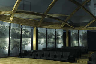 Prace dyplomowe studentek architektury Politechniki Rzeszowskiej