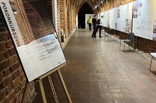 Co wynika z dyskusji pokonkursowej na przebudowę Muzeum Architektury?