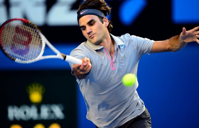 Roger Federer