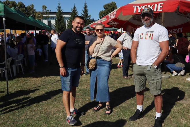 Maleńki Gabryś ma szansę na leczenie. W cztery godziny ludzie zebrali mnóstwo pieniędzy 