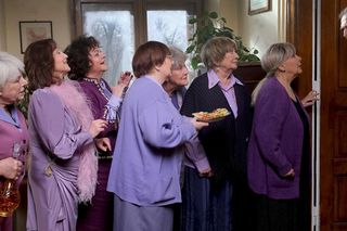 Uwierz w Mikołaja 2