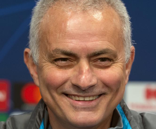 Typy i kursy. Sentymentalny powrót Mourinho na Stadio Giuseppe Meazza [TYPY BUKMACHERSKIE]