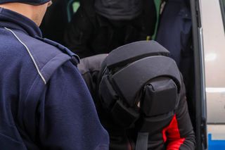 Zabił księdza, nie pójdzie siedzieć?