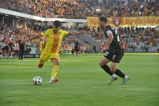 Pedro Nuno, portugalski piłkarz Korony Kielce