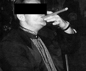 Słowik” – od złodzieja po gangstera i patocelebrytę. Kim jest jeden z najbardziej rozpoznawalnych  przestępców?