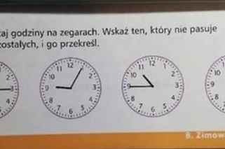 Zadanie dla 8-latków przerosło wszystkich i wywołało burzę! Czy potrafisz je rozwiązać?