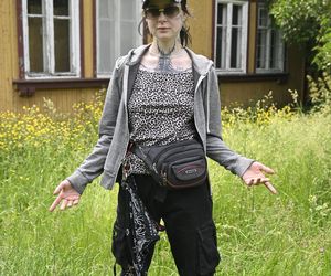 Policja na Osiedlu Przyjaźń w Warszawie 