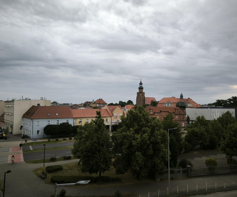 Deszcz, słońce i upał – sprawdzamy pogodę w Lesznie na dziś i weekend!