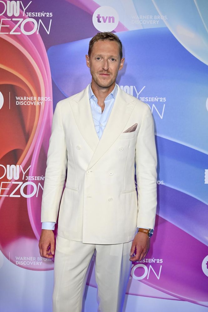 Ramówka TVN-u - jesień 2025