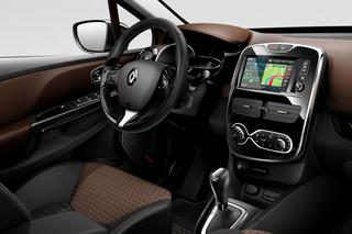 Nowe Renault Clio 2012