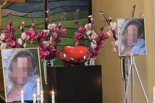 Pogrzeb Pauliny z Top Model. Bliscy spełnili jej życzenie 