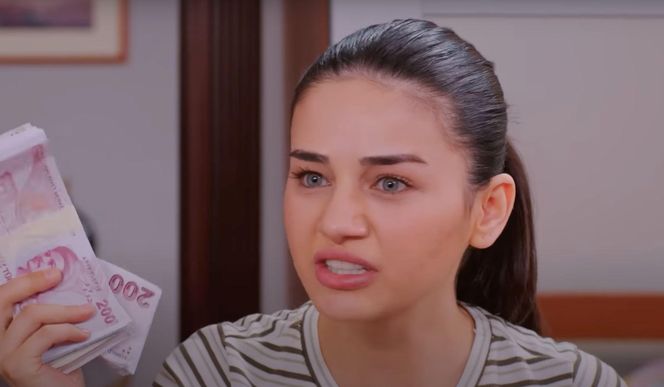 Naciye pozbędzie się wreszcie Cavidan i Bahar? 
