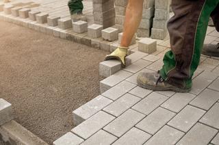 Inwestycje w Dąbkach idą pełną parą [ROZMOWA]