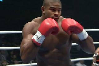 Alistair Overeem