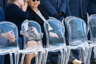  Julia Przyłębska i Krystyna Pawłowicz