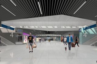 Nowa galeria handlowa powstanie w Warszawie. Tak wygląda lista sklepów