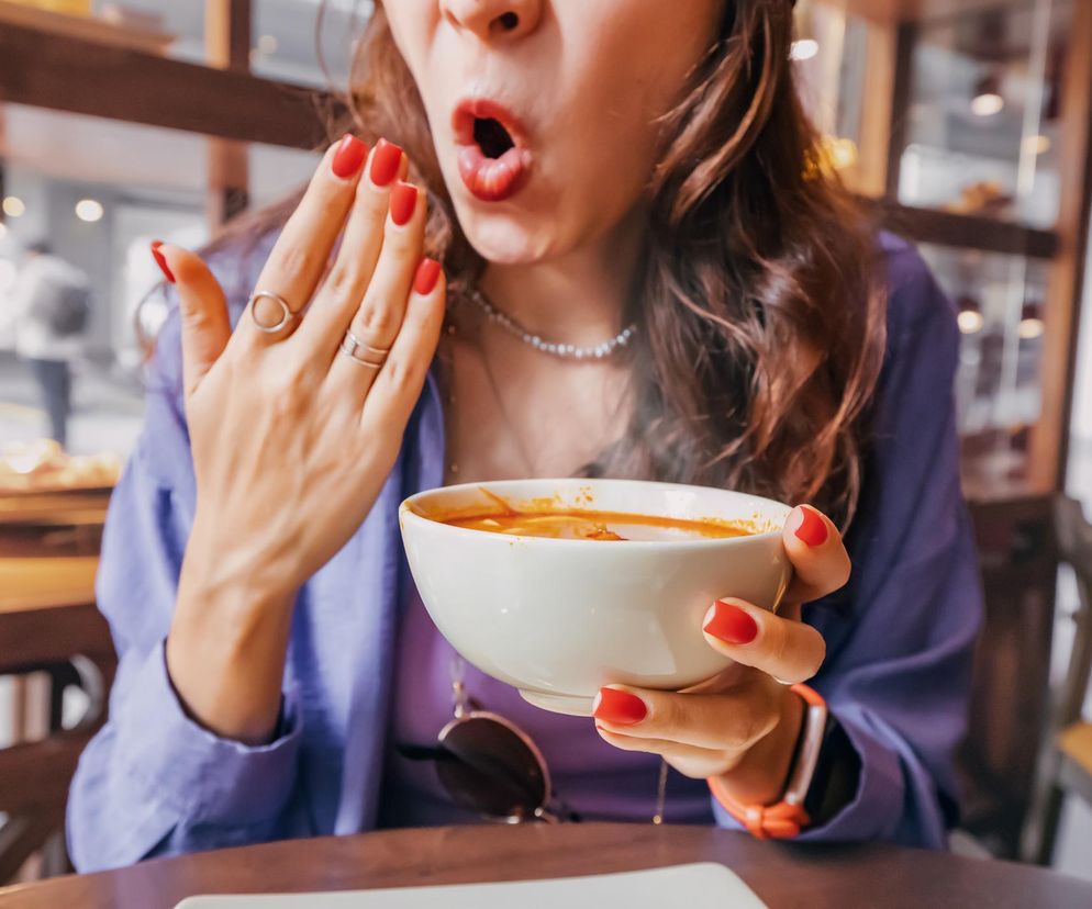 Takie jedzenie to prosta droga do nowotworów. Ogromne badanie potwierdza