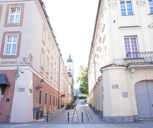 3. Stare Miasto 