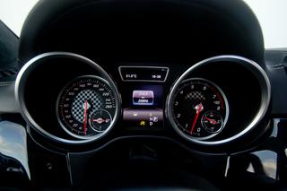 Mercedes-Benz GLE Coupe 450 AMG 4Matic