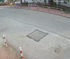 Wołomin. Napadł na seniorkę w biały dzień. 43-latek zatrzymany przez kryminalnych