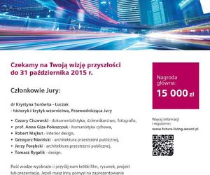Konkurs marki Siemens i Dobrego Wnętrza