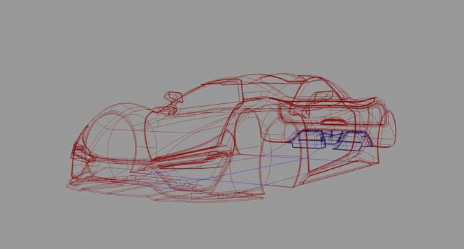 Trion Nemesis