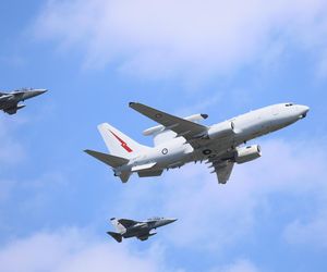 Defilada wojskowa 15 sierpnia w Warszawie