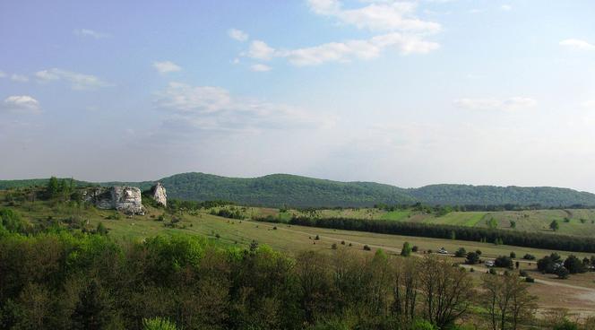 Sokole Góry