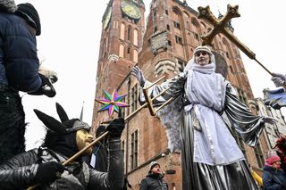 Orszaki Trzech Króli w Polsce