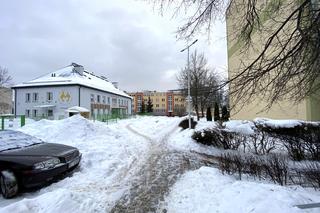 Oskarżony o gwałt i zabójstwo sprzed 21 lat stanął przed sądem w Białymstoku