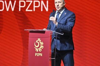 Cezary Kulesza dalej prezesem PZPN!