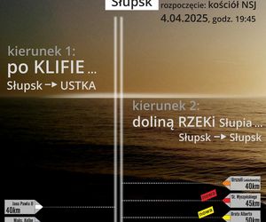 W piątek Ekstremalna Droga Krzyżowa w Słupsku