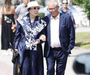 Joanna Kołaczkowska- pogrzeb