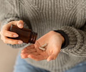 Czy suplementy się wchłaniają? Ekspert rozwiewa wątpliwości 