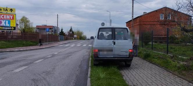 Parkowanie