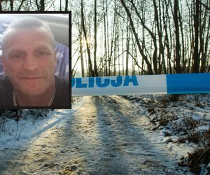 Maciej wyszedł z bydgoskiego szpitala i zaginął. Mógł stracić pamięć!