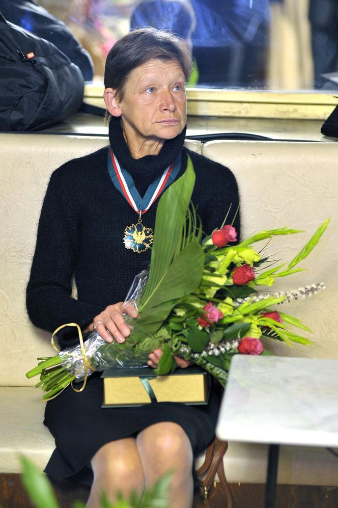 Jadwiga Janowska-Cieślak